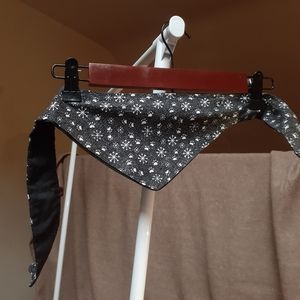 Dog bandana